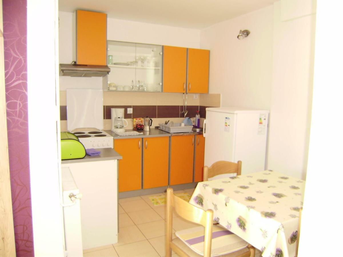 Apartment Carmen Čavle Exteriér fotografie