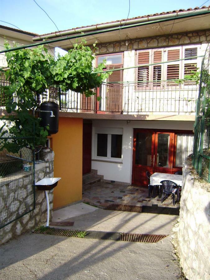Apartment Carmen Čavle Exteriér fotografie
