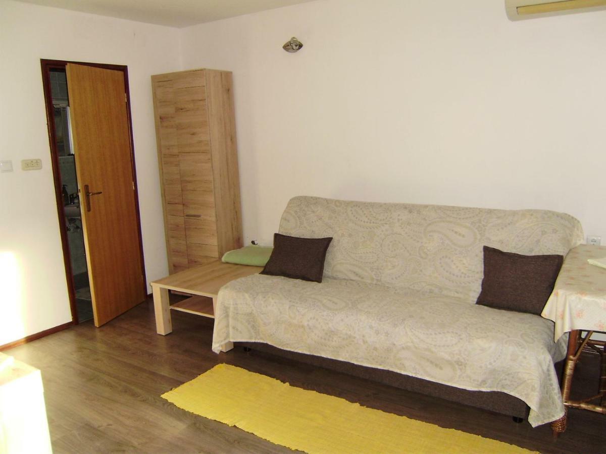 Apartment Carmen Čavle Exteriér fotografie