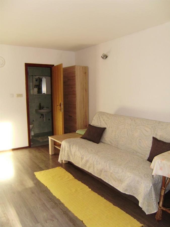 Apartment Carmen Čavle Exteriér fotografie