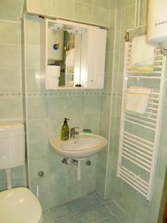 Apartment Carmen Čavle Exteriér fotografie