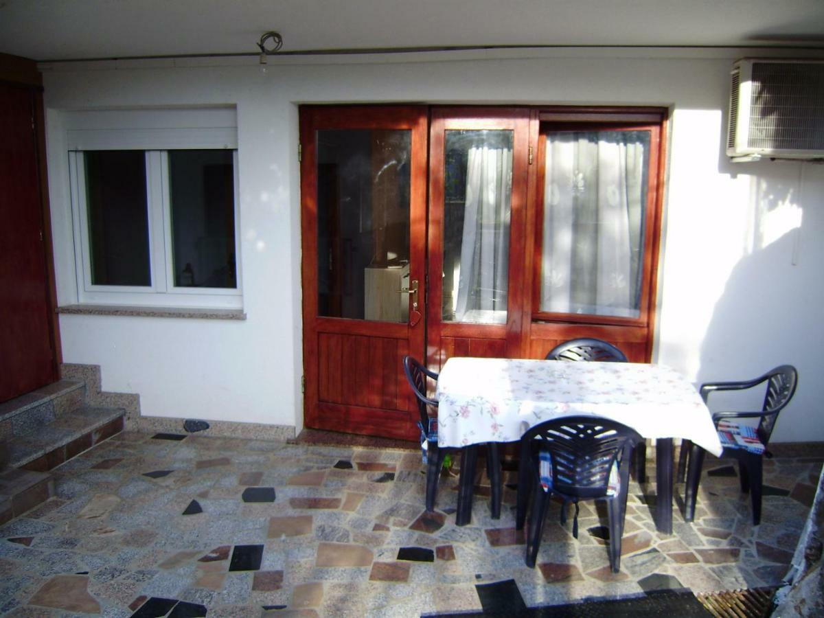 Apartment Carmen Čavle Exteriér fotografie