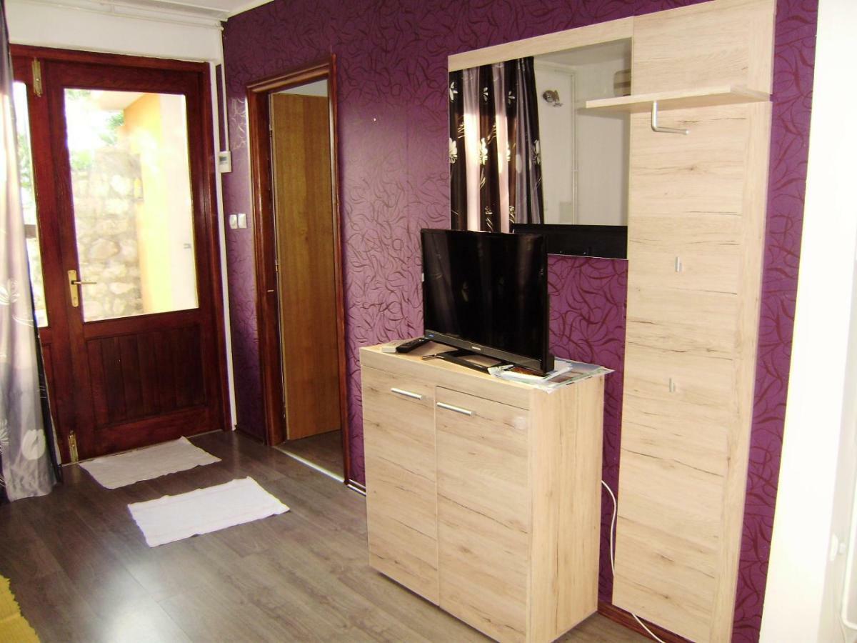 Apartment Carmen Čavle Exteriér fotografie