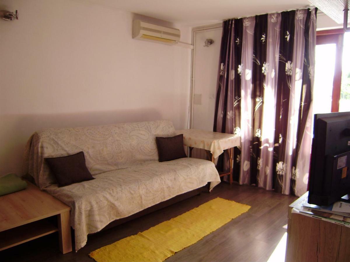 Apartment Carmen Čavle Exteriér fotografie