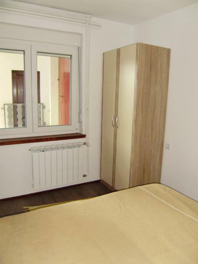 Apartment Carmen Čavle Exteriér fotografie