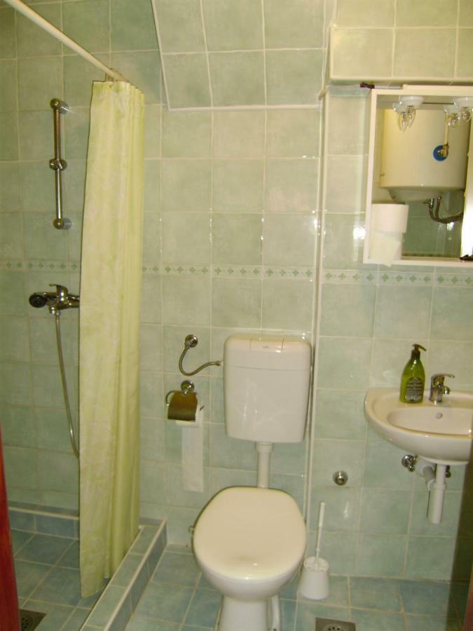 Apartment Carmen Čavle Exteriér fotografie